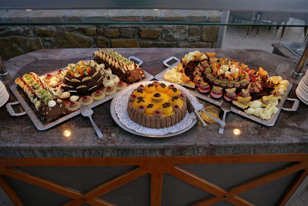 Hotel Lemnos Village