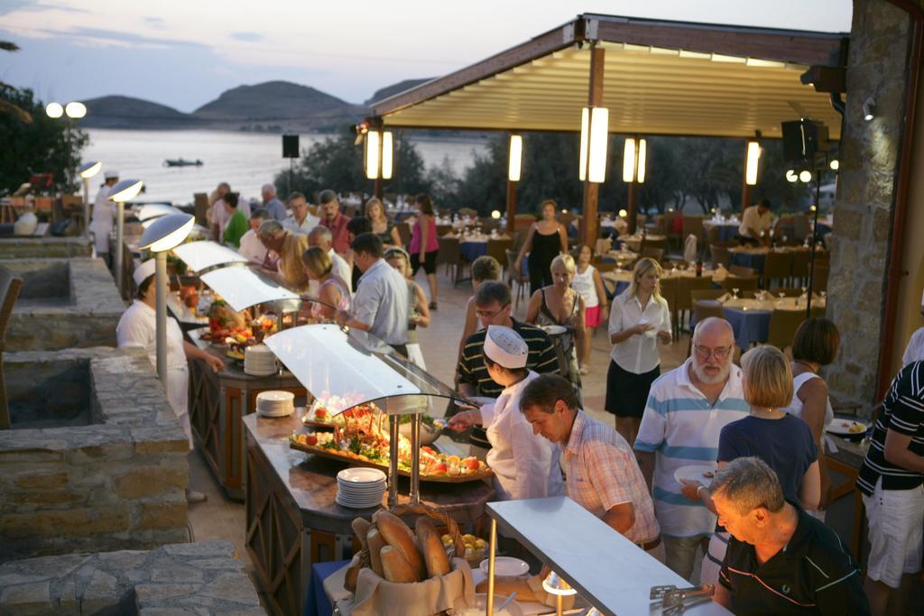 Lemnos Village Plati