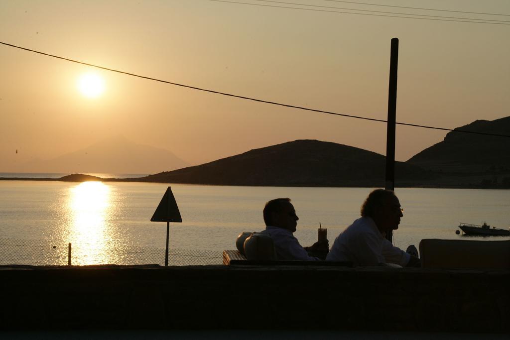 Hotel Lemnos Village Plati