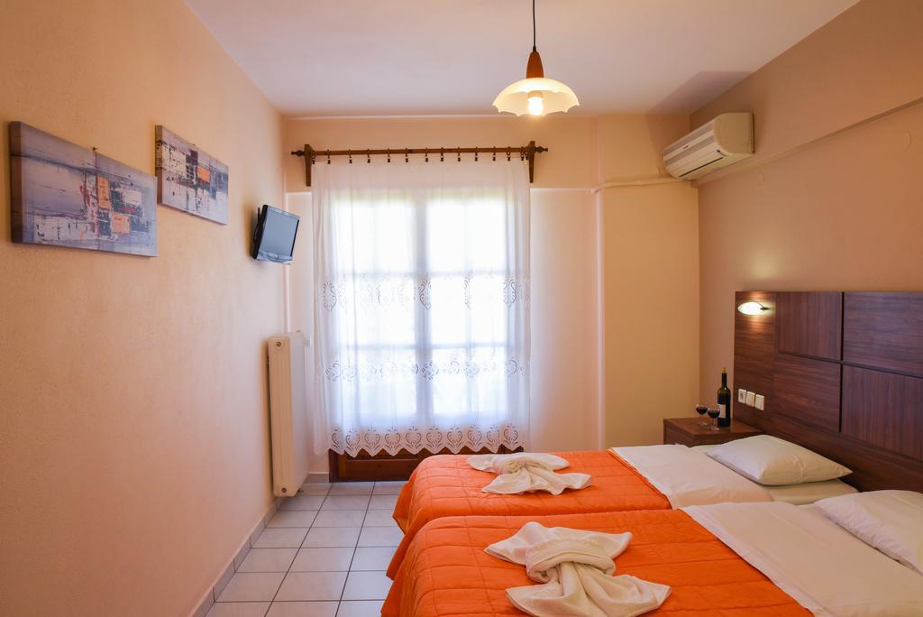 Eleana Hotel