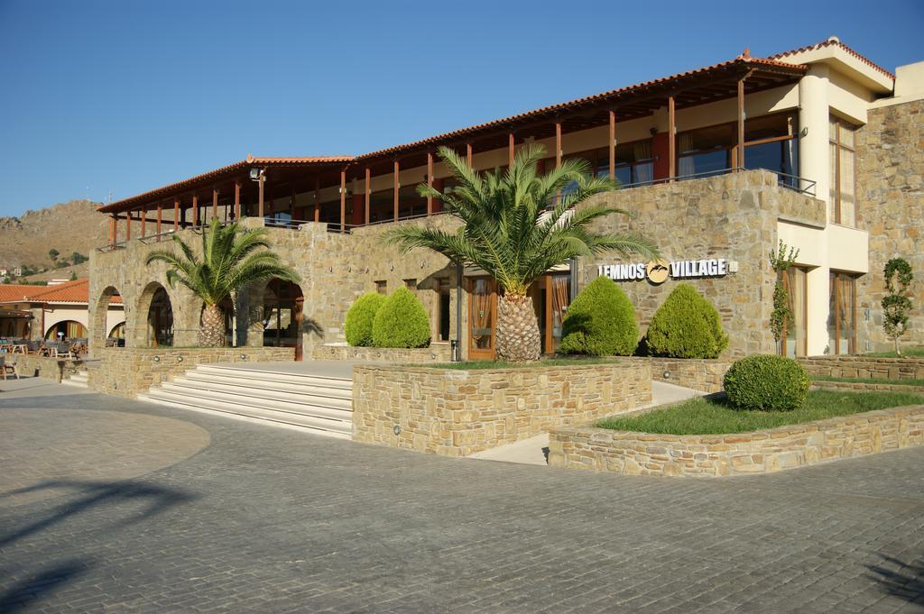 Lemnos Village 5*