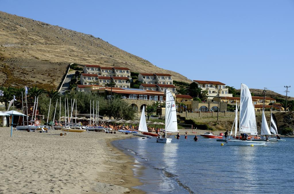 Lemnos Village 5*