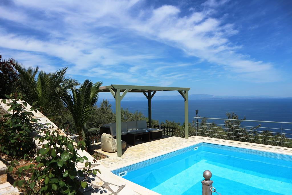 Dio Villa