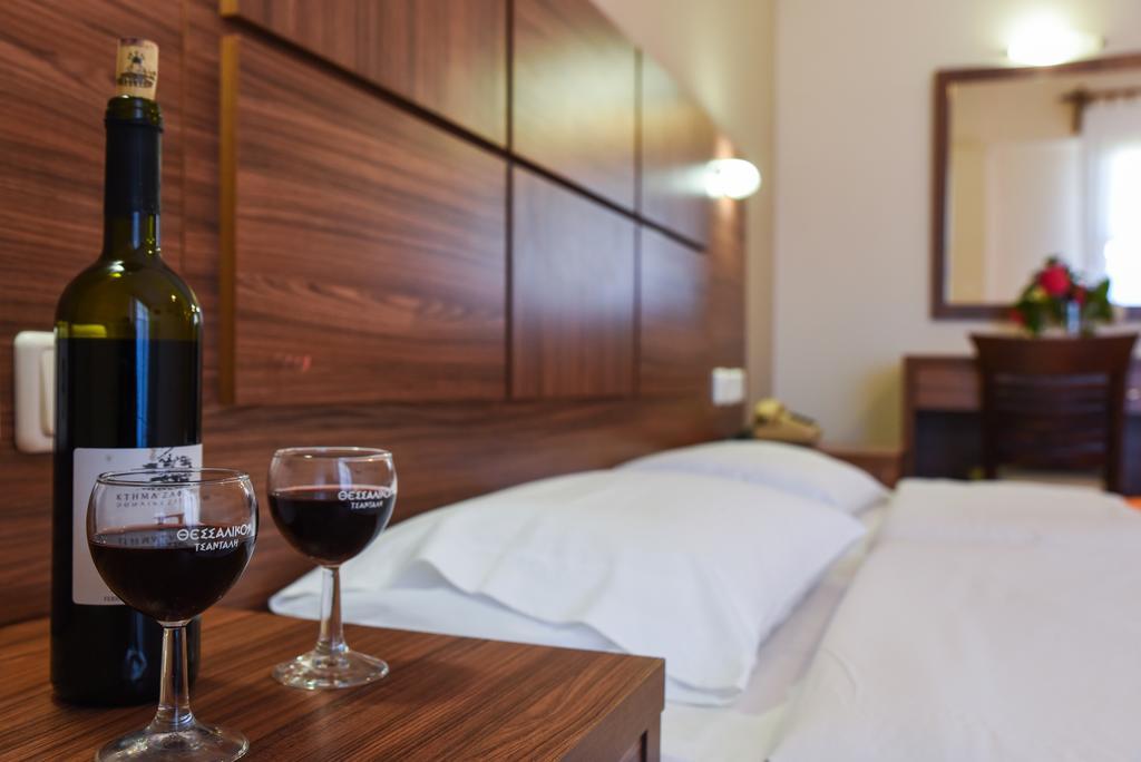 Hotel Eleana Agios Ioannis (Thessaly)