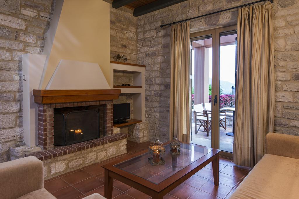 Enastron Villas * Kyparissia
