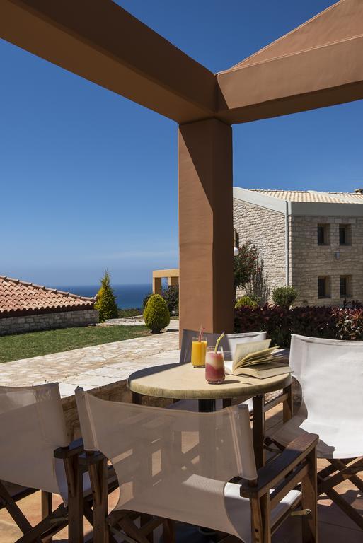 Enastron Villas