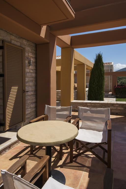 Enastron Villas Holiday home *
