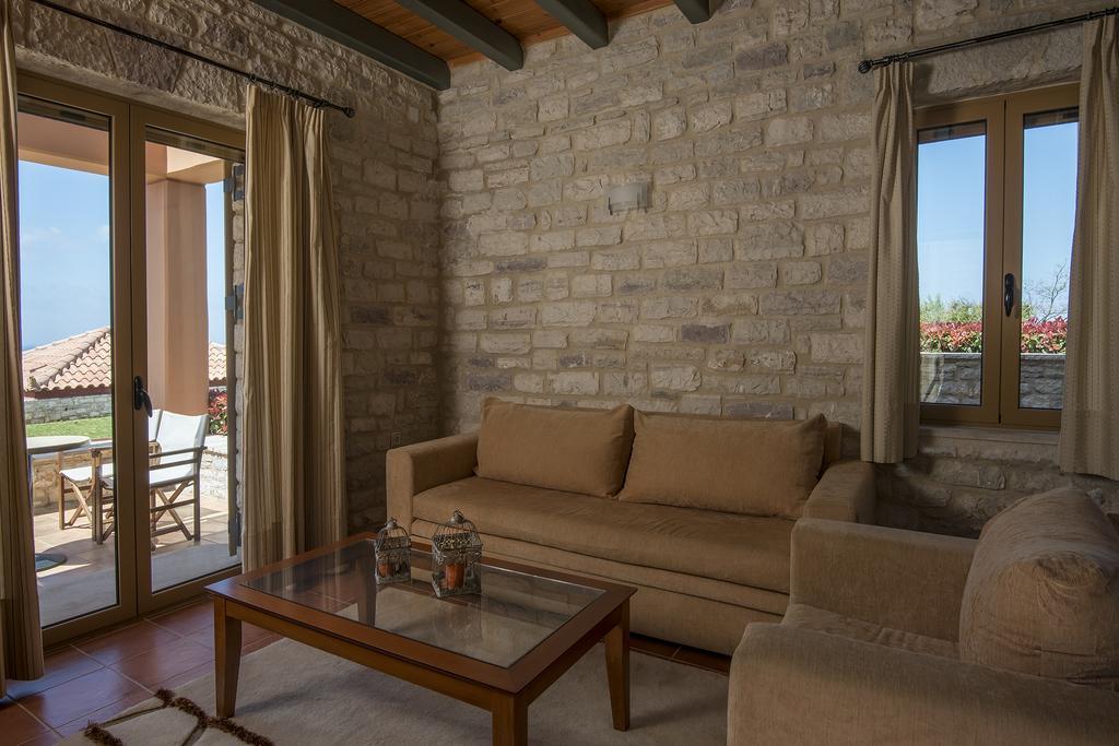 Holiday home Enastron Villas