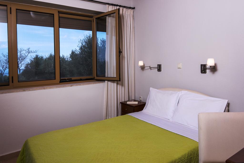 Enastron Villas Holiday home
