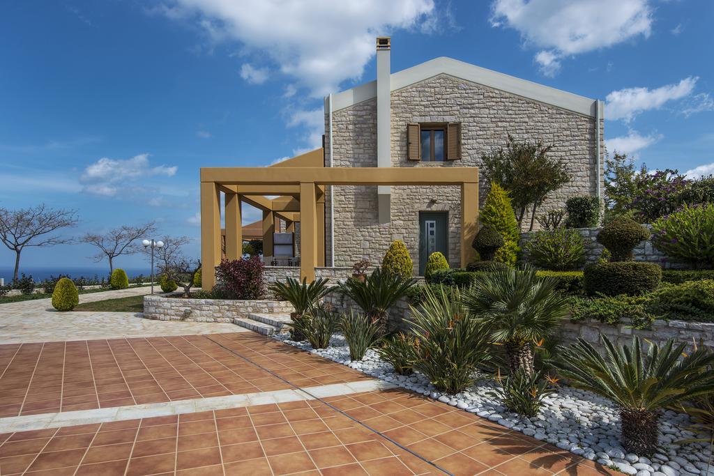 Holiday home Enastron Villas
