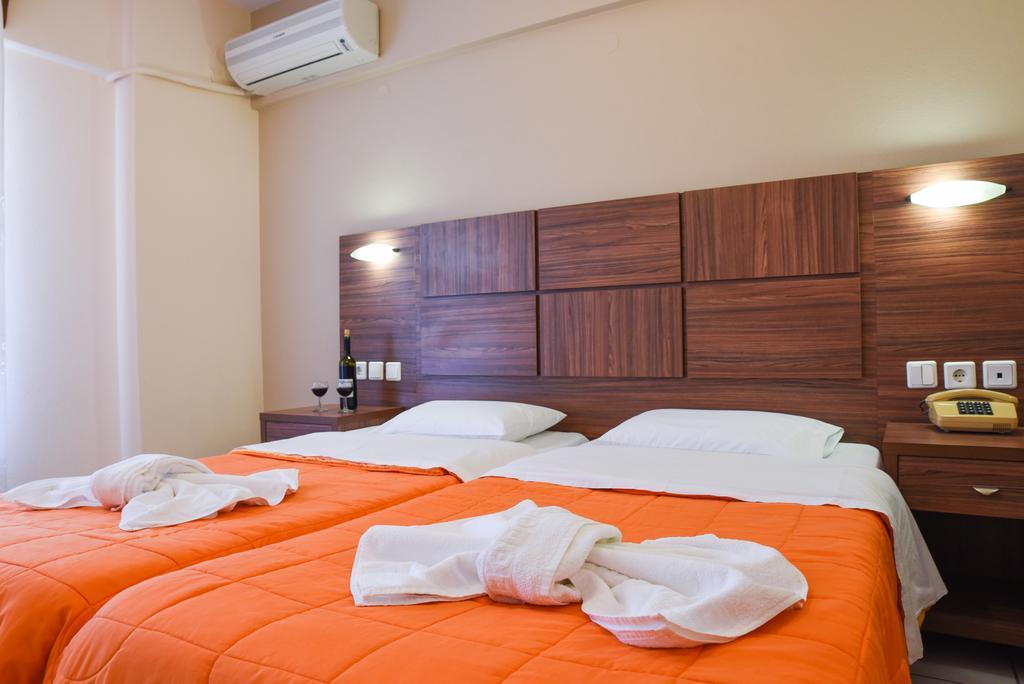 Hotel Eleana 2*