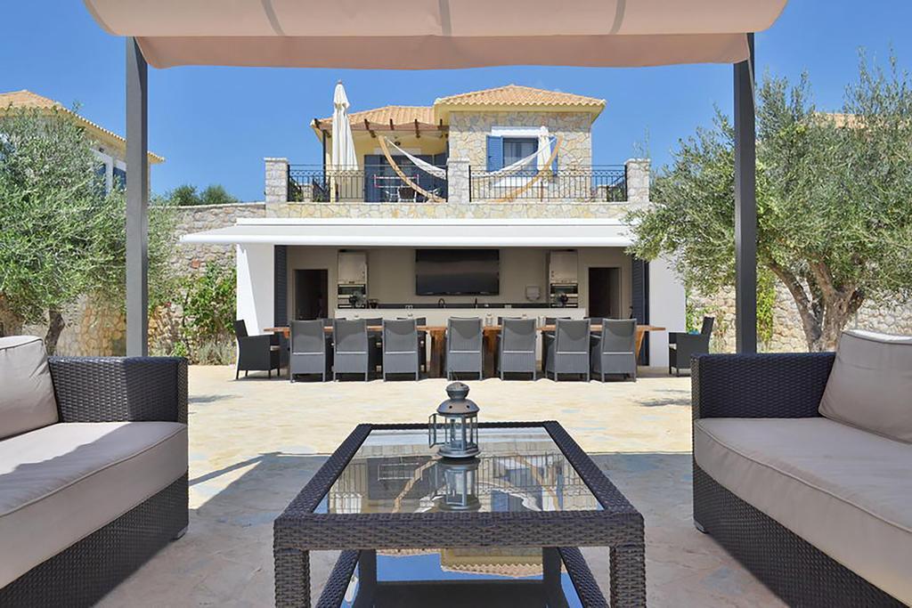 Holiday home Fairway