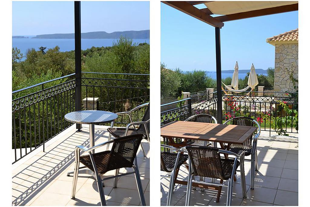 Holiday home Fairway Gialova