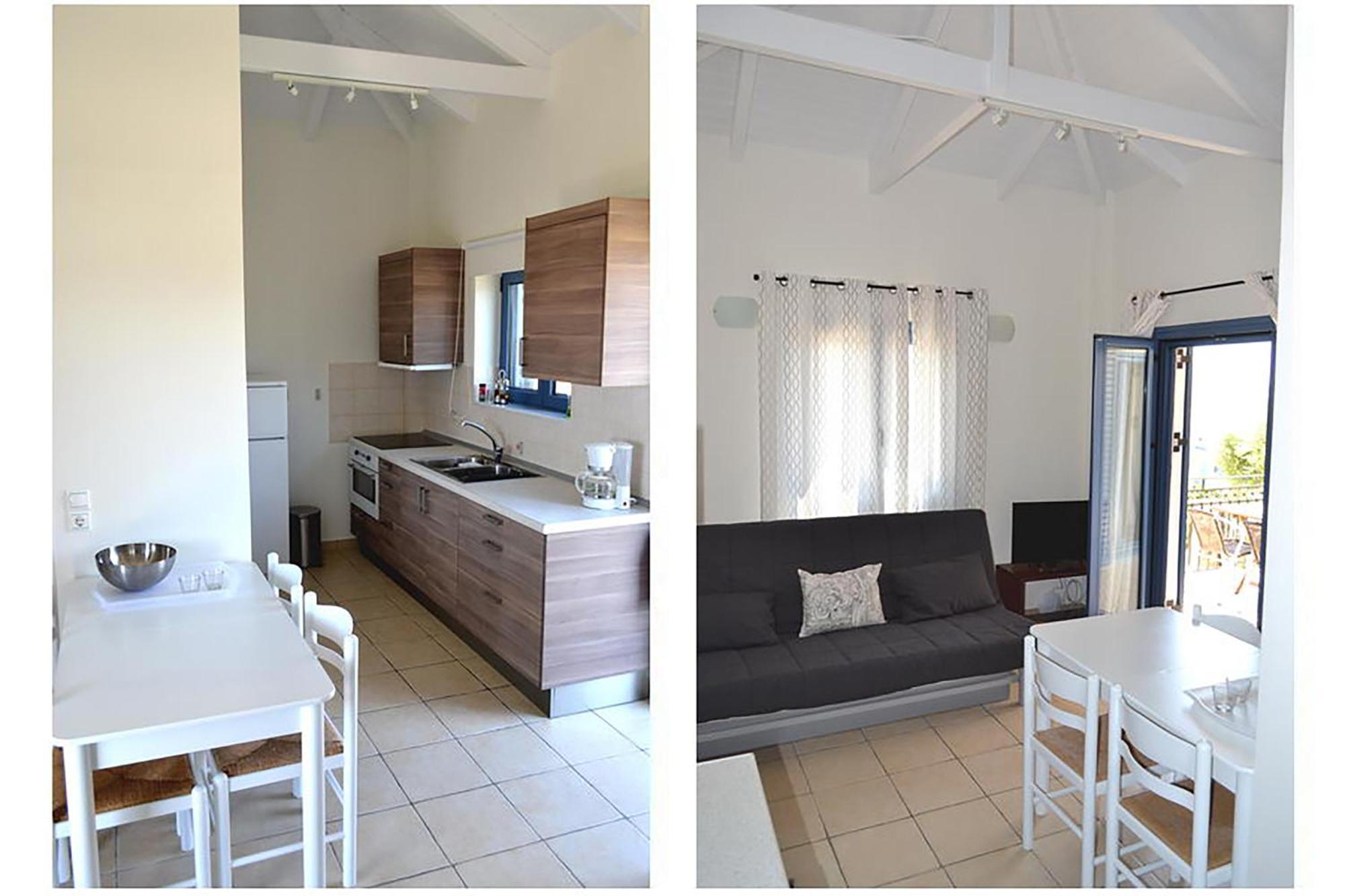 Fairway Holiday home *