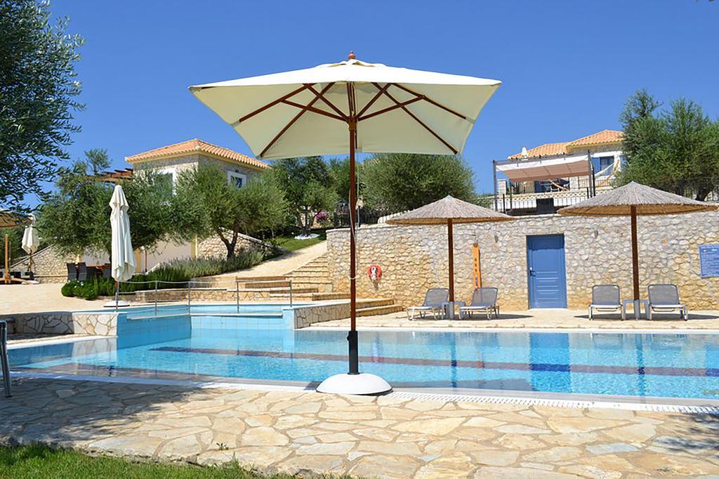 Holiday home Fairway Gialova