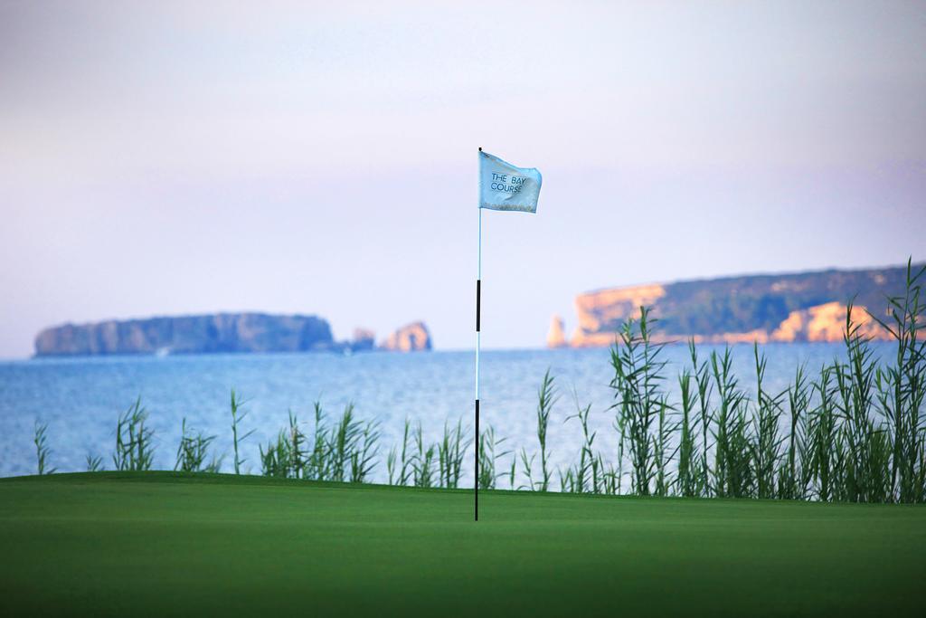 Fairway Gialova
