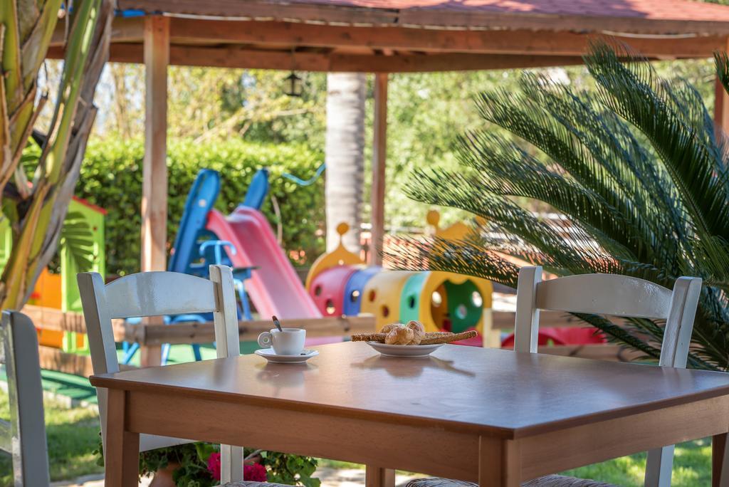 Armonia Boutique Aparthotel Meson Yerakarion