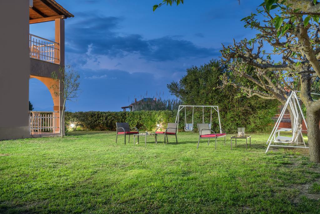 Aparthotel Armonia Boutique