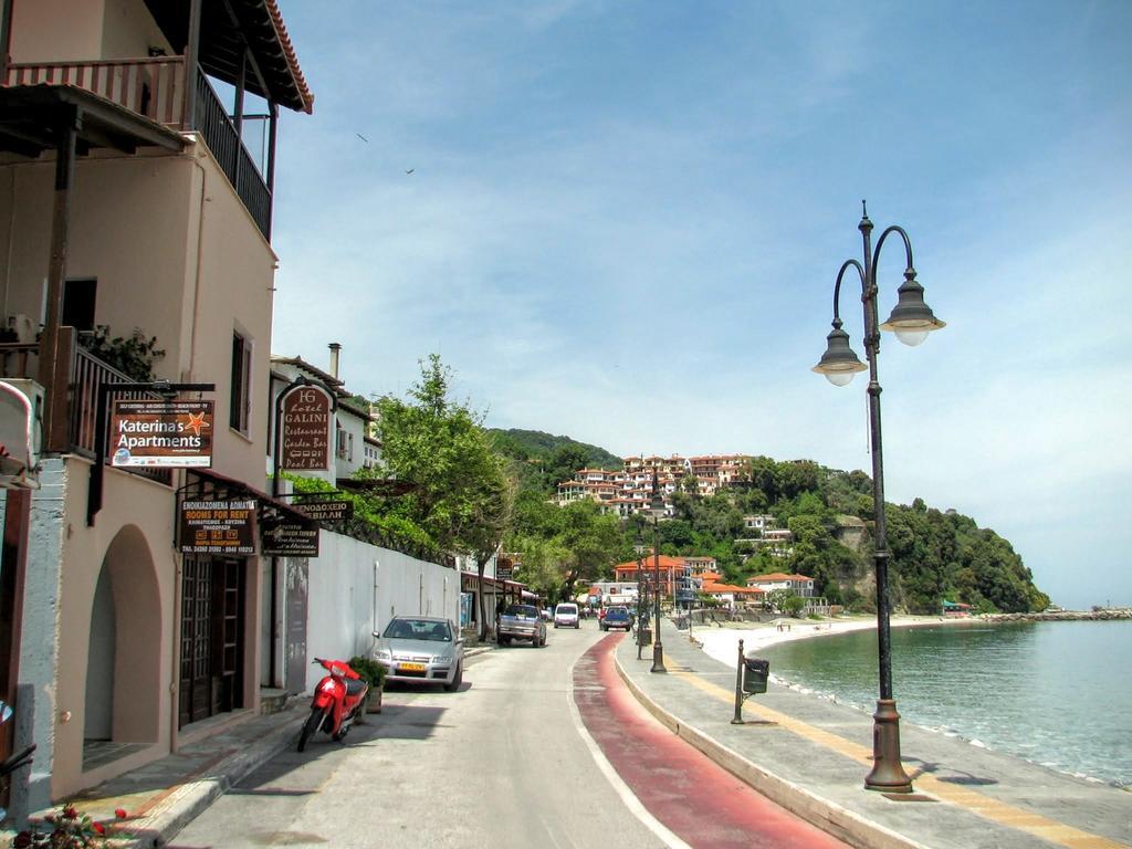 Katerina * Agios Ioannis (Thessaly)