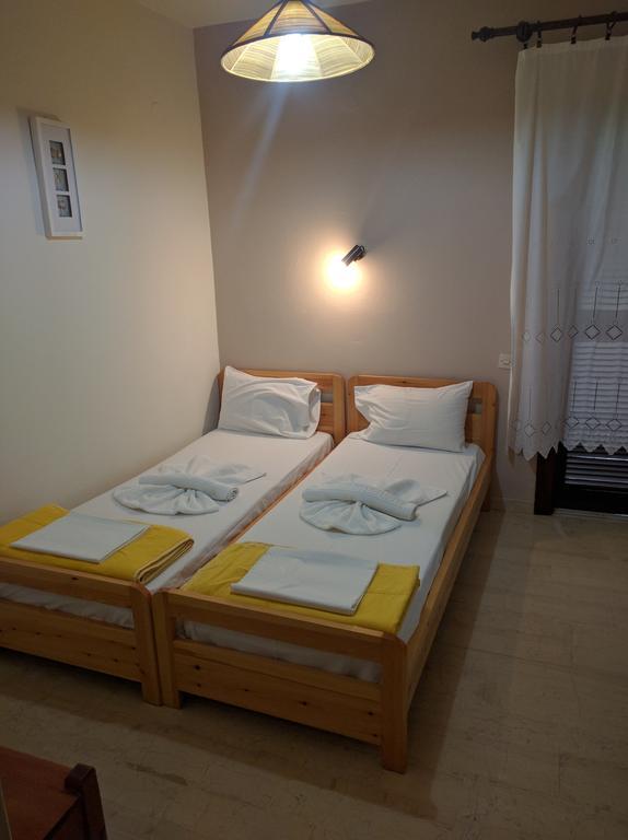 Katerina Apartment