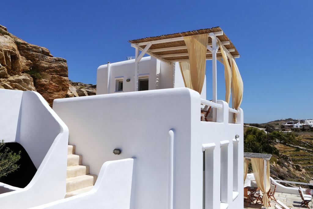 La Maison Blanche 3* Agios Stefanos (Mykonos)