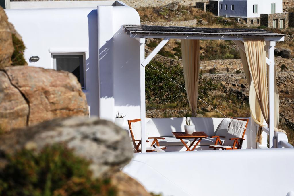 Hotel La Maison Blanche