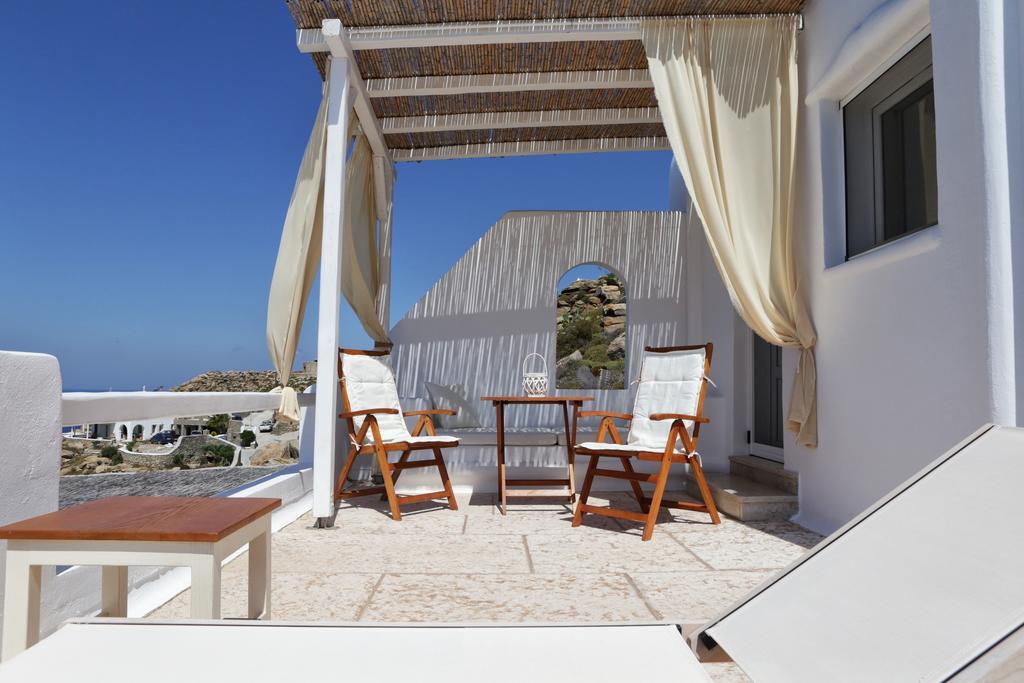 Hotel La Maison Blanche 3*