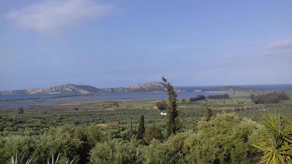 Fairway Holiday home Gialova