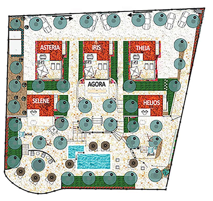 Fairway Holiday home *