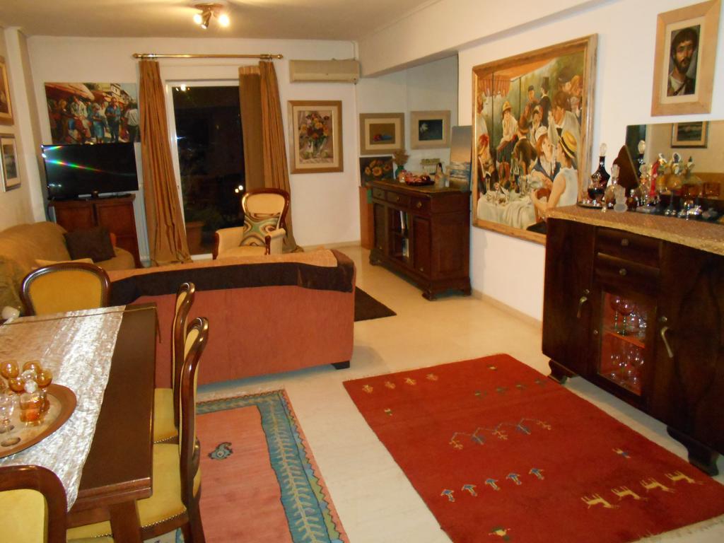 Kassimiotis Aparthotel Agios Andreas (Messenia)