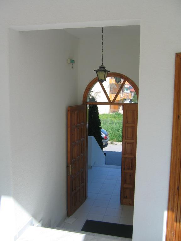 Apartment Rappos Studios Kallithea (Chalkidiki)
