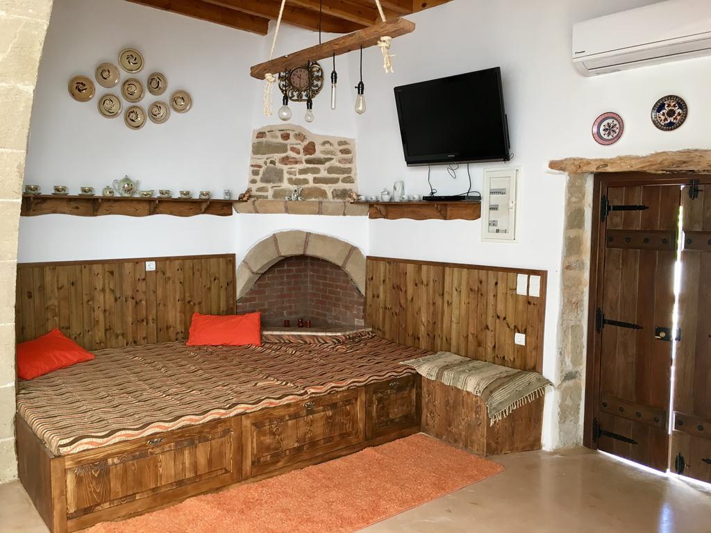Anemos Traditional Villa Archangelos (Rhodes)