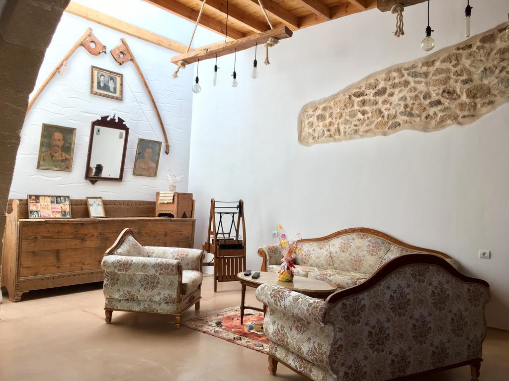 Anemos Traditional Villa * Archangelos (Rhodes)