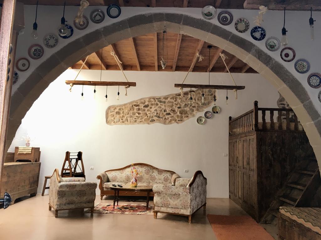Anemos Traditional Villa Holiday home