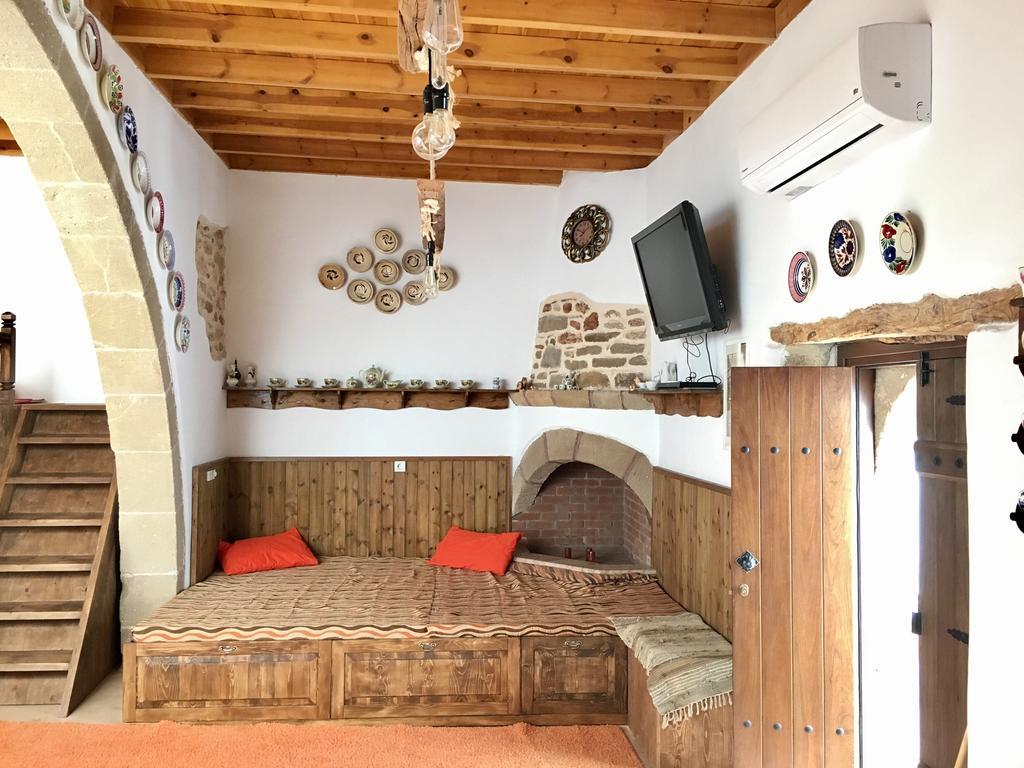 Holiday home Anemos Traditional Villa *