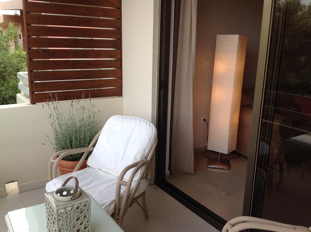 Apartment Aliki