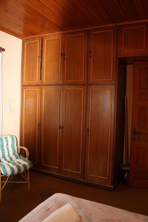 Lefka Apartment Hanioti