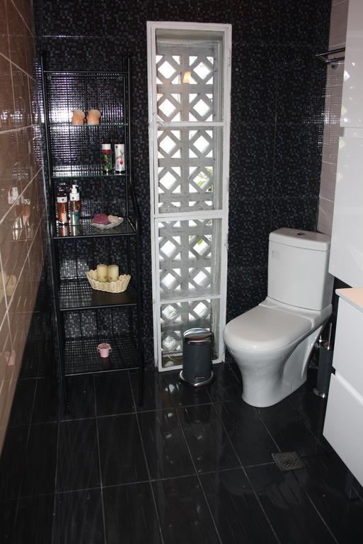 Apartment Lefka
