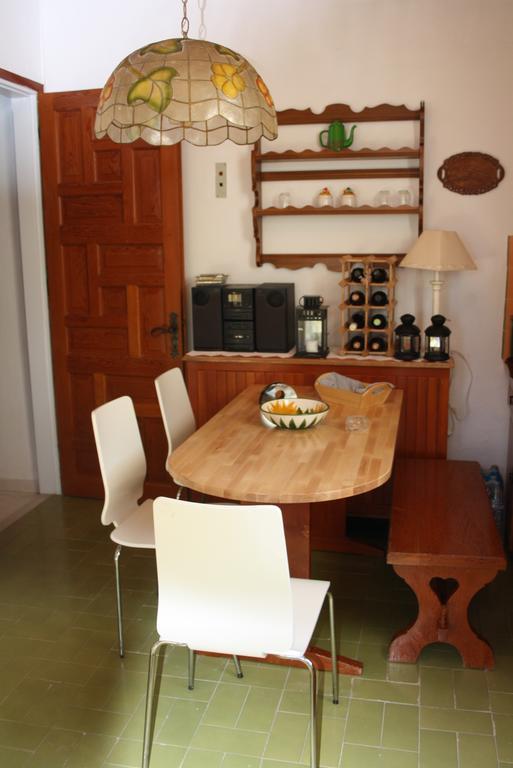 Apartment Lefka *