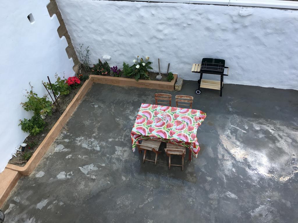 Anemos Traditional Villa Holiday home