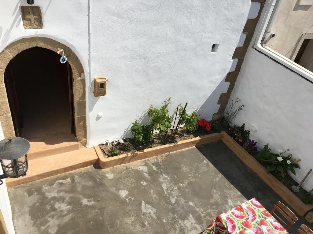 Anemos Traditional Villa Holiday home *