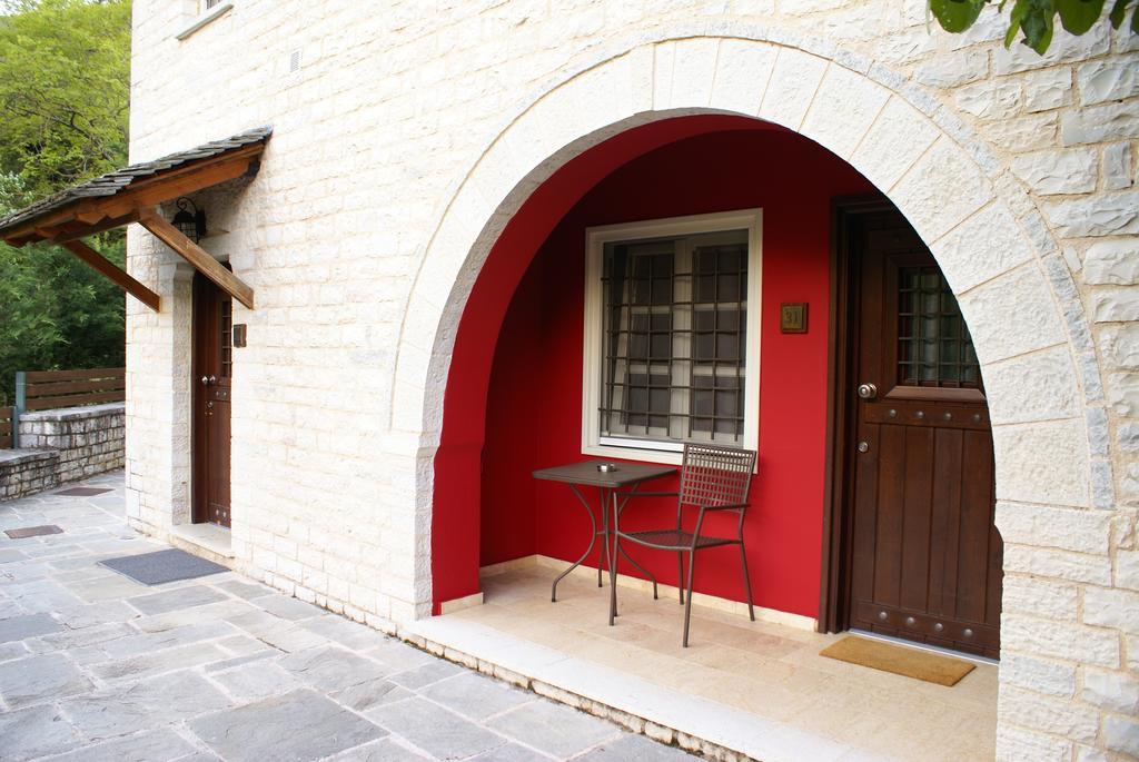 Hotel Gamila Rocks Mountain 4*