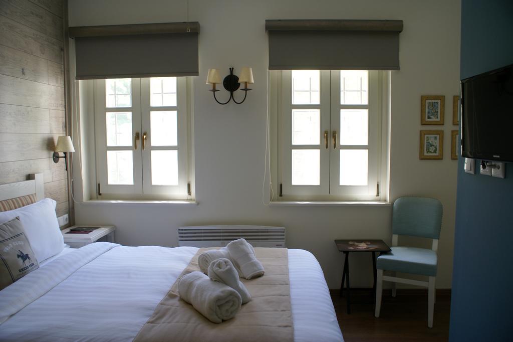 Gamila Rocks Mountain Hotel 4*