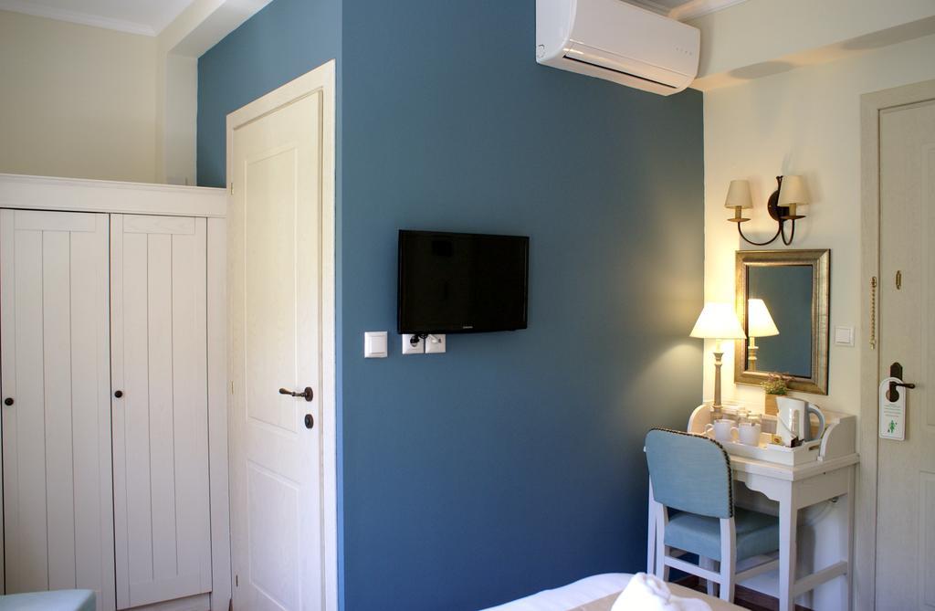 Gamila Rocks Mountain Hotel 4*