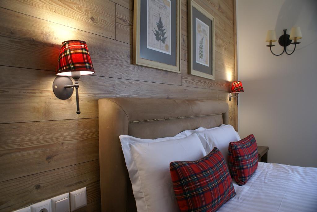 Hotel Gamila Rocks Mountain 4*