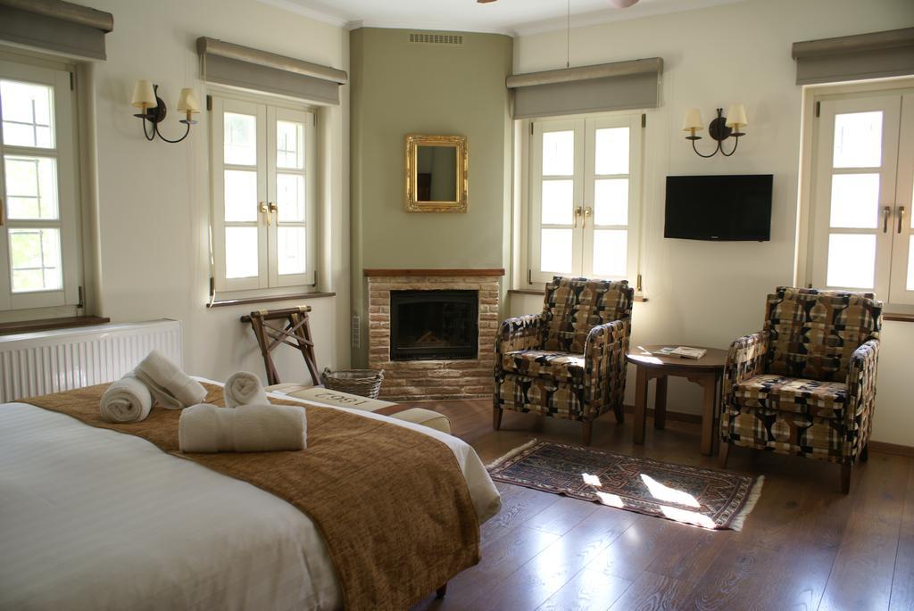 Gamila Rocks Mountain Hotel 4*