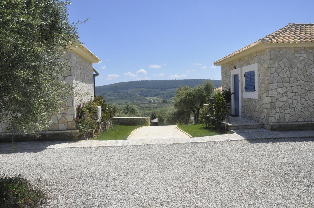 Fairway Holiday home *