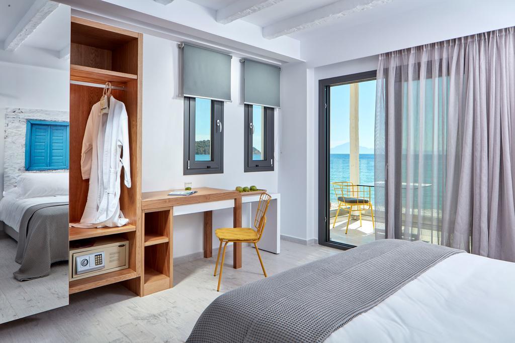 Apartment Icon Potos