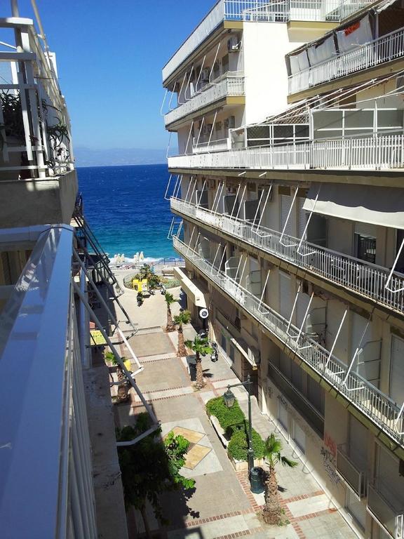 Marko Hotel Loutraki (Corinthia)