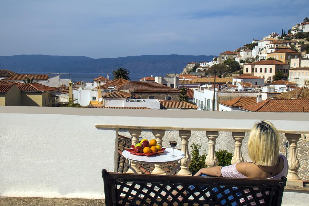 Achilleas Guest house 3*